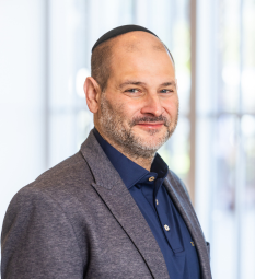 Yisroel Brumer, PhD